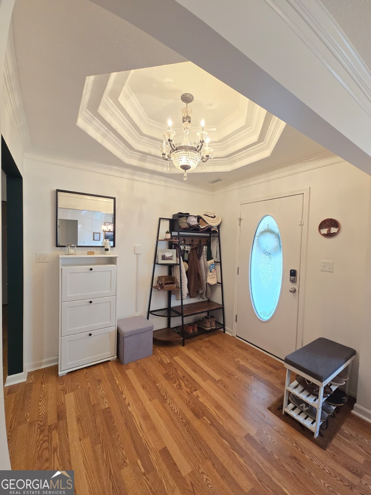 396 Willis Road Lavonia, GA 30553 - Photo 8 of 17