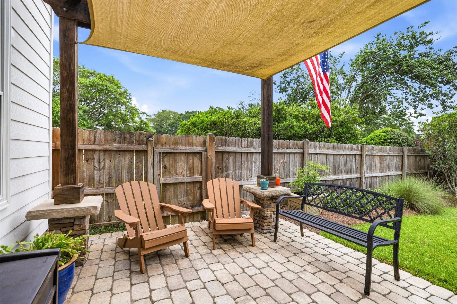 181 Love Ridge Court Tallahassee, FL 32312 - Photo 36 of 41