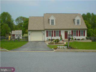 54 Ridge View Drive Coatesville, PA 19320 - Photo 1 of 6 Gallery Image 1