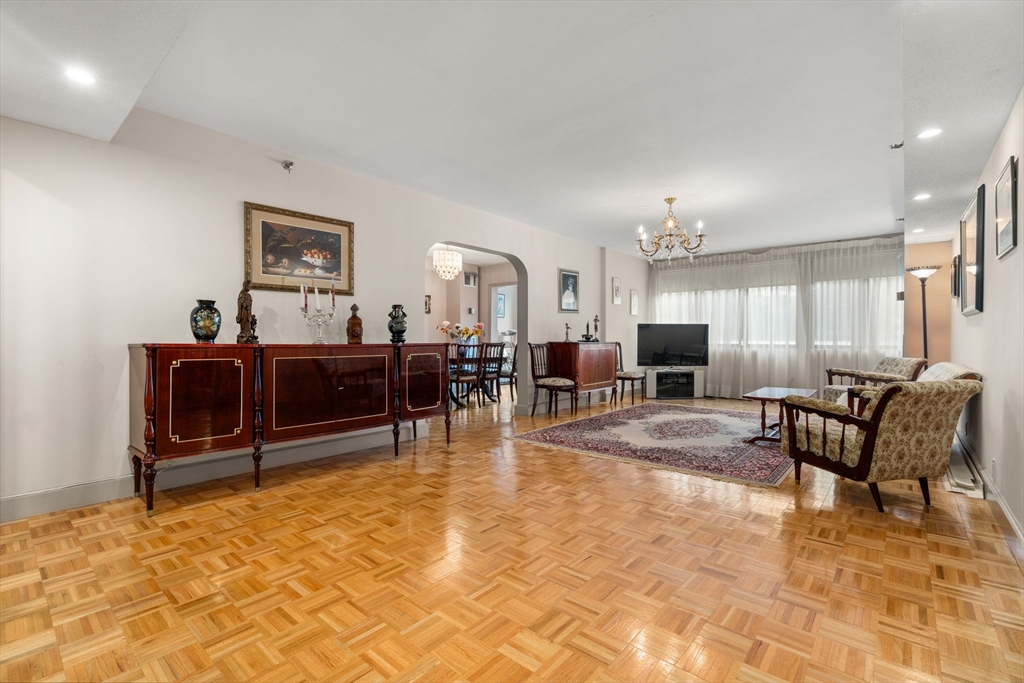 1731 Beacon Street, Unit 221 Brookline, MA 02445 - Photo 4 of 27