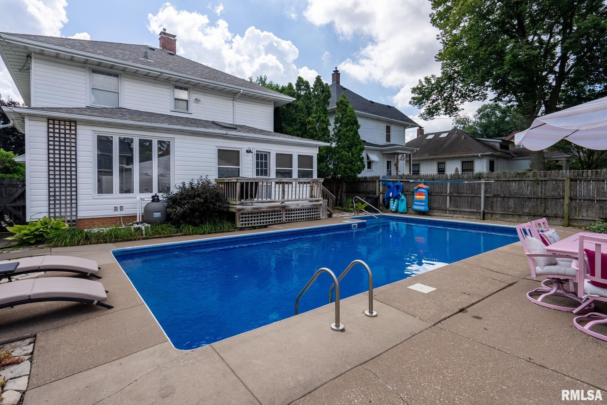 2318 Ripley Street Davenport, IA 52803 - Photo 37 of 68 Gallery Image 37