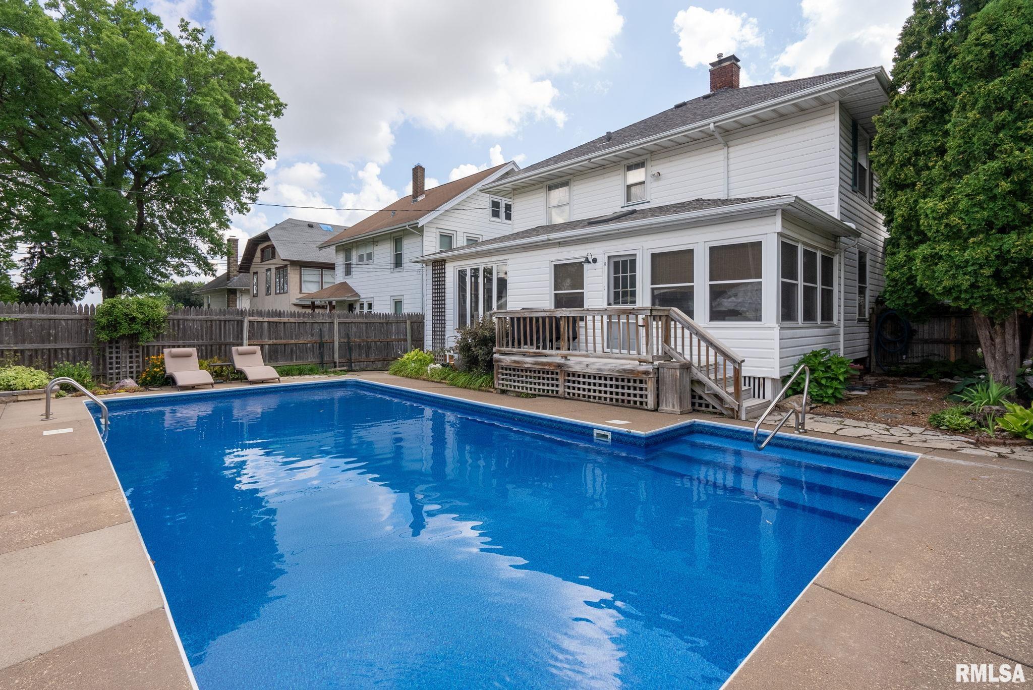 2318 Ripley Street Davenport, IA 52803 - Photo 38 of 68 Gallery Image 38
