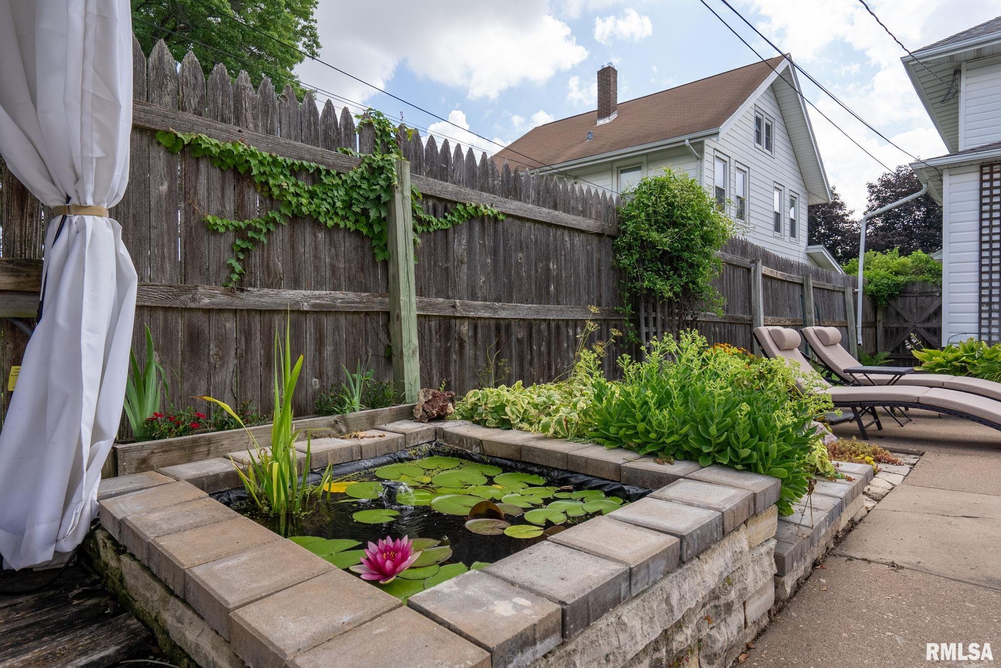 2318 Ripley Street Davenport, IA 52803 - Photo 41 of 68 Gallery Image 41
