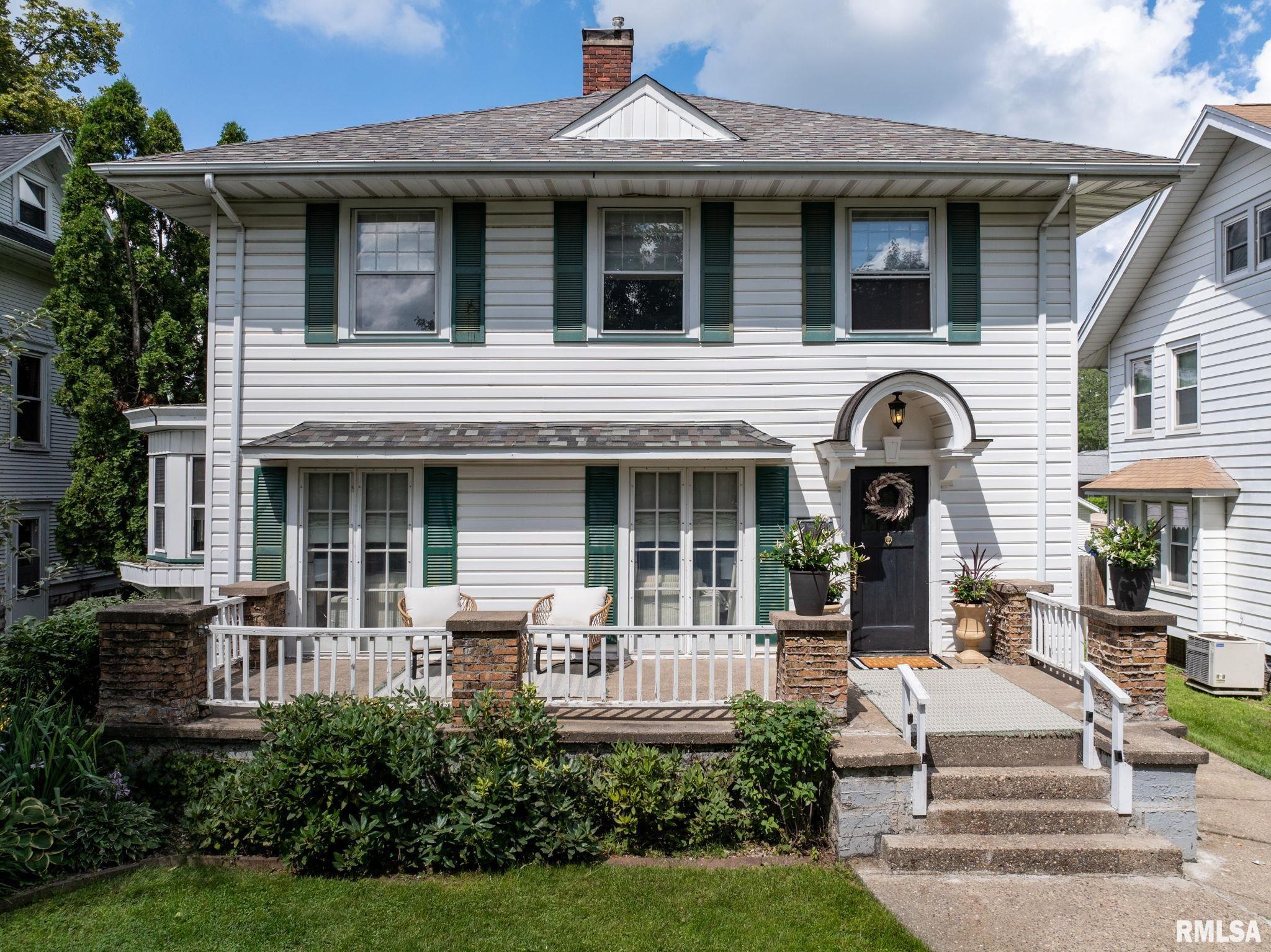2318 Ripley Street Davenport, IA 52803 - Photo 50 of 68 Gallery Image 50