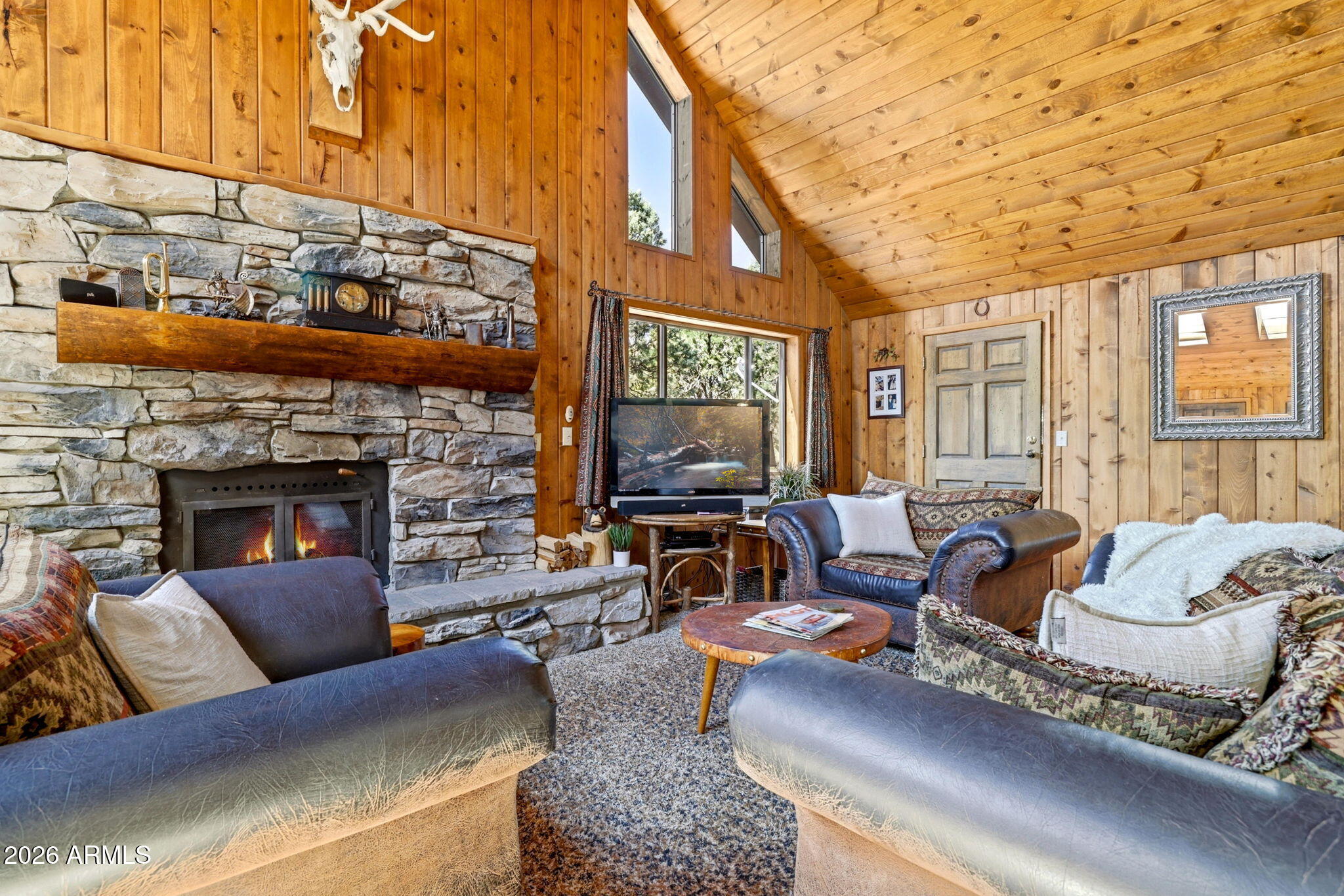 2770 Apollo Circle Overgaard, AZ 85933 - Photo 6 of 58 2770 Apollo Cir