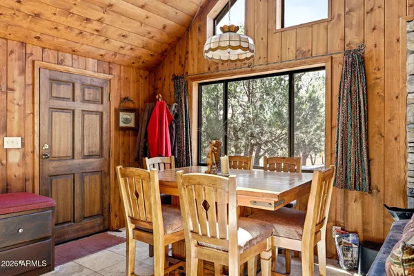 $865,000 | 2770 Apollo Circle, Overgaard, AZ 85933