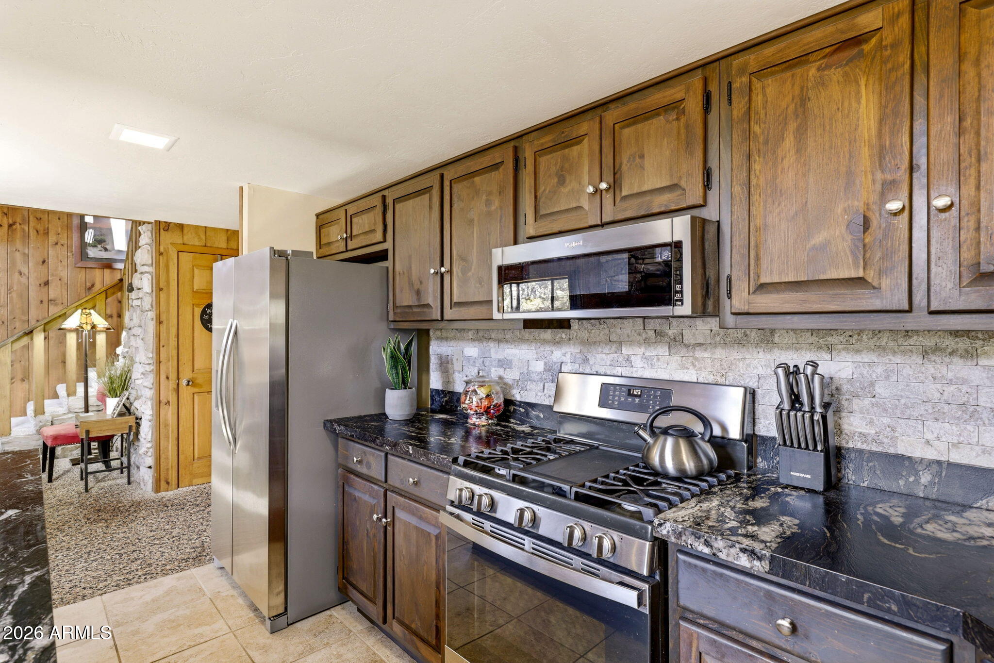 2770 Apollo Circle Overgaard, AZ 85933 - Photo 12 of 58 2770 Apollo Cir