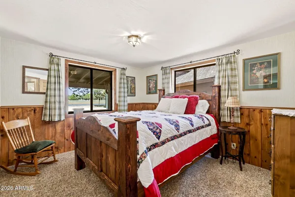 $865,000 | 2770 Apollo Circle, Overgaard, AZ 85933