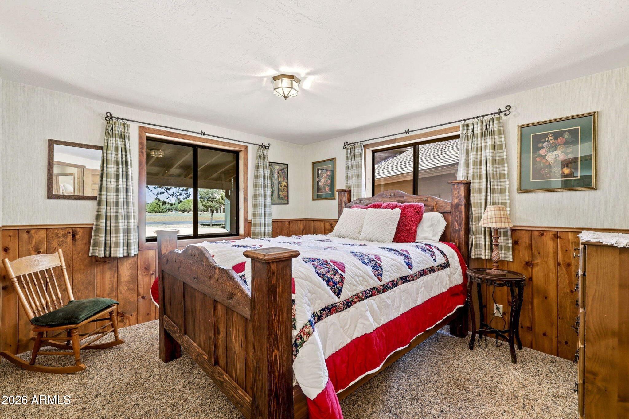 2770 Apollo Circle Overgaard, AZ 85933 - Photo 14 of 58 2770 Apollo Cir