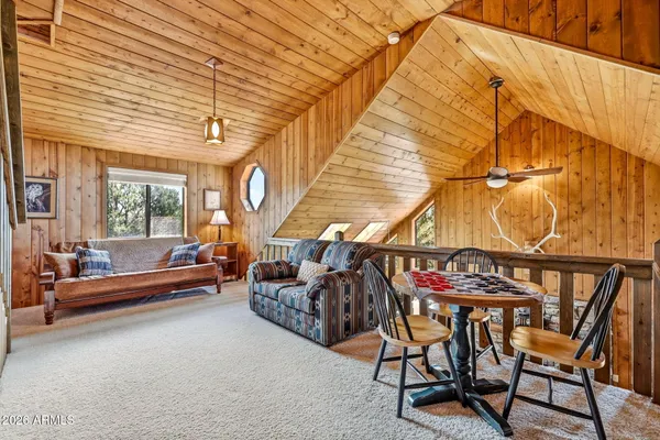 $865,000 | 2770 Apollo Circle, Overgaard, AZ 85933