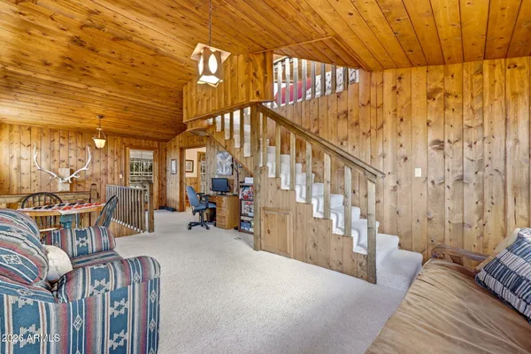 $865,000 | 2770 Apollo Circle, Overgaard, AZ 85933