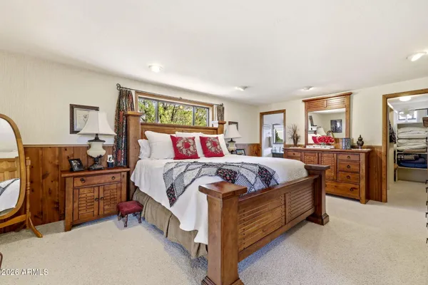 $865,000 | 2770 Apollo Circle, Overgaard, AZ 85933