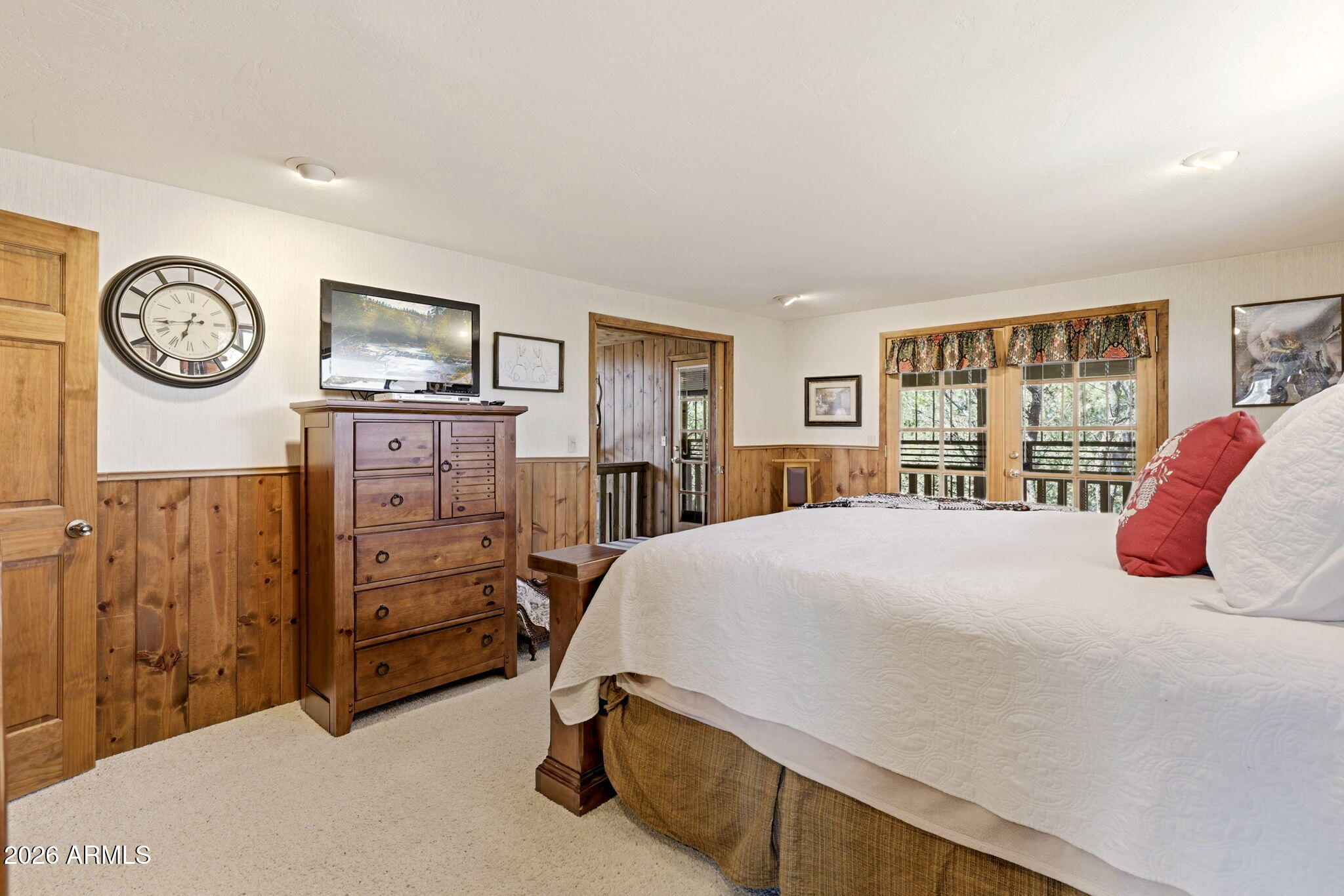 2770 Apollo Circle Overgaard, AZ 85933 - Photo 22 of 58 2770 Apollo Cir