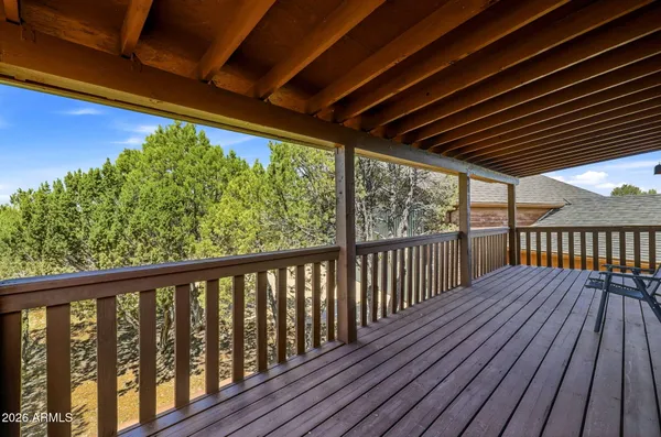 $865,000 | 2770 Apollo Circle, Overgaard, AZ 85933