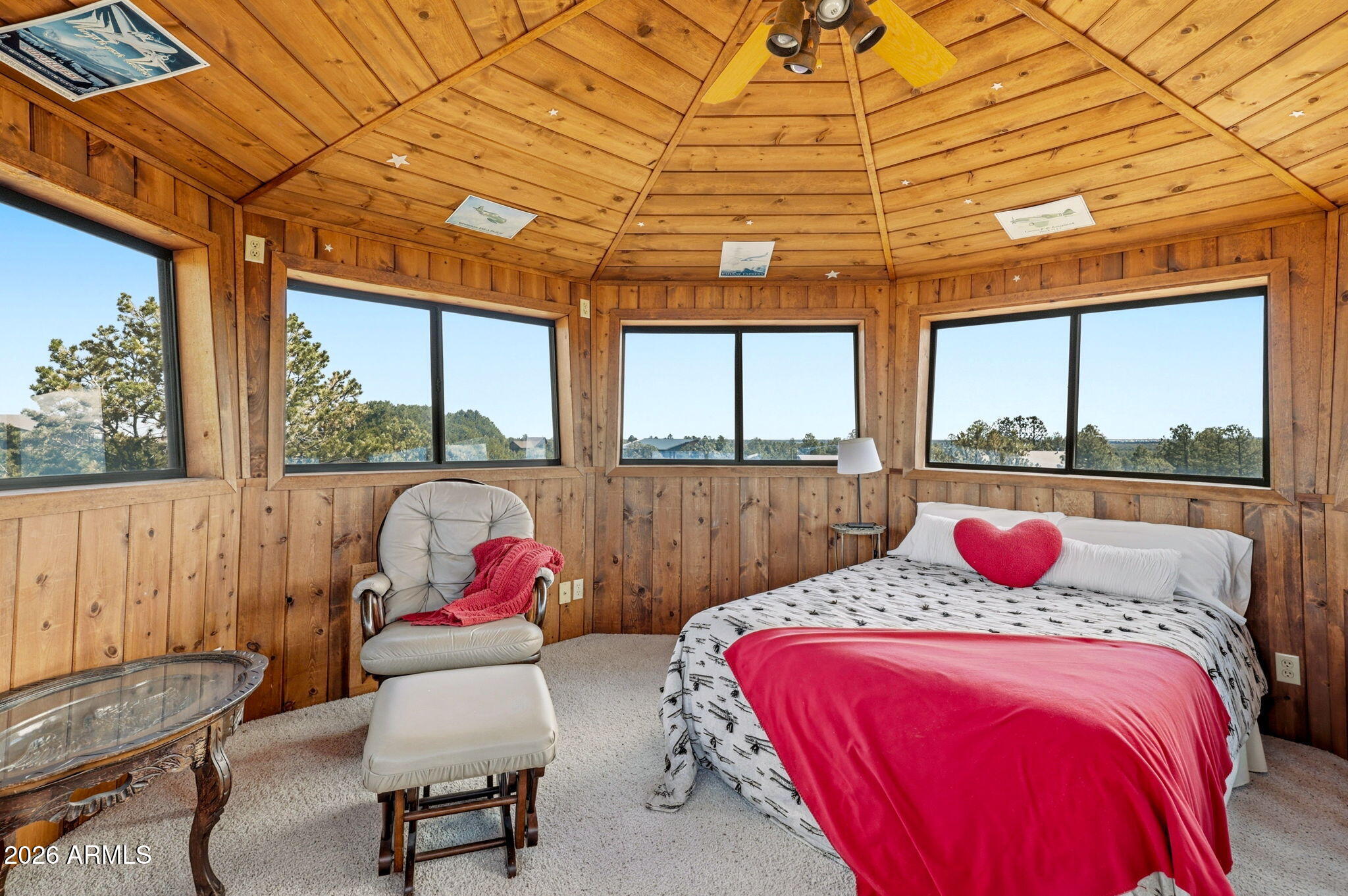 2770 Apollo Circle Overgaard, AZ 85933 - Photo 25 of 58 2770 Apollo Cir