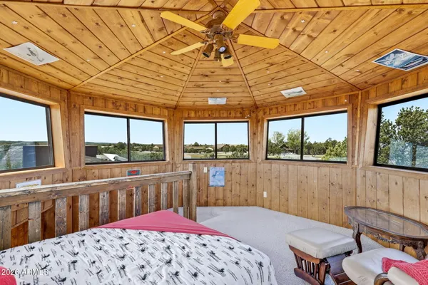 $865,000 | 2770 Apollo Circle, Overgaard, AZ 85933