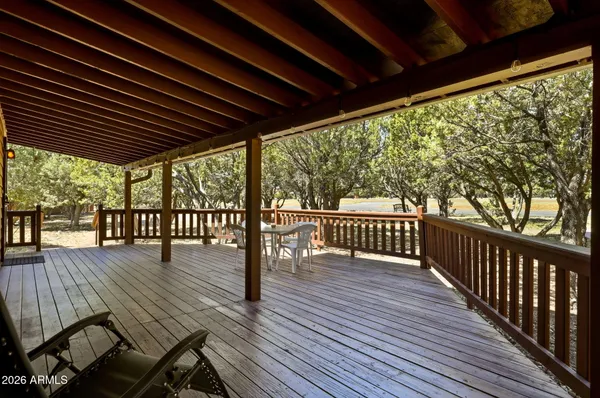 $865,000 | 2770 Apollo Circle, Overgaard, AZ 85933