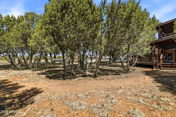 $865,000 | 2770 Apollo Circle, Overgaard, AZ 85933