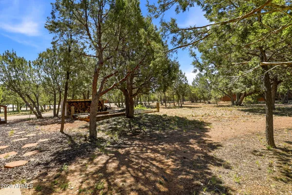 $865,000 | 2770 Apollo Circle, Overgaard, AZ 85933