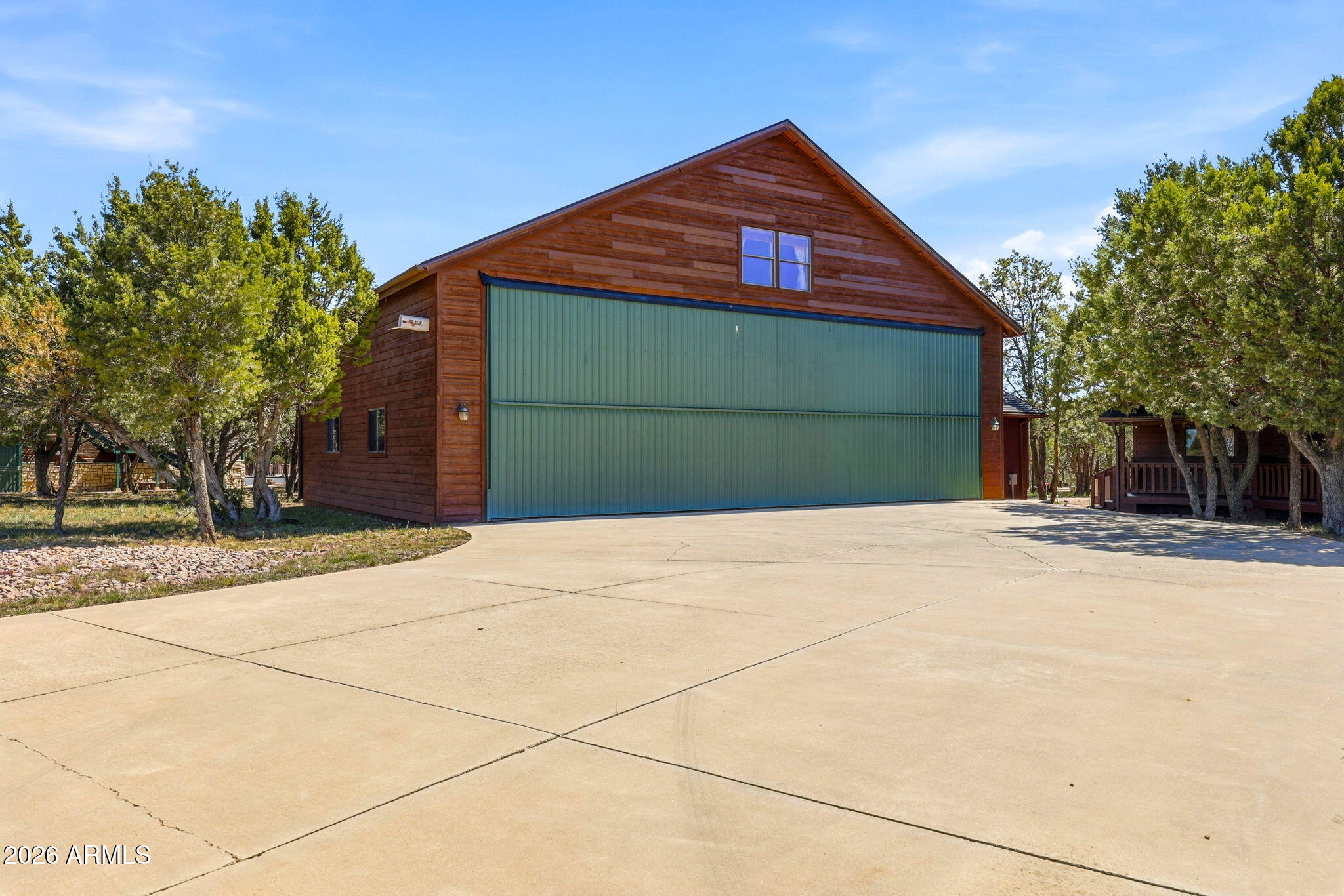 2770 Apollo Circle Overgaard, AZ 85933 - Photo 35 of 58 2770 Apollo Cir
