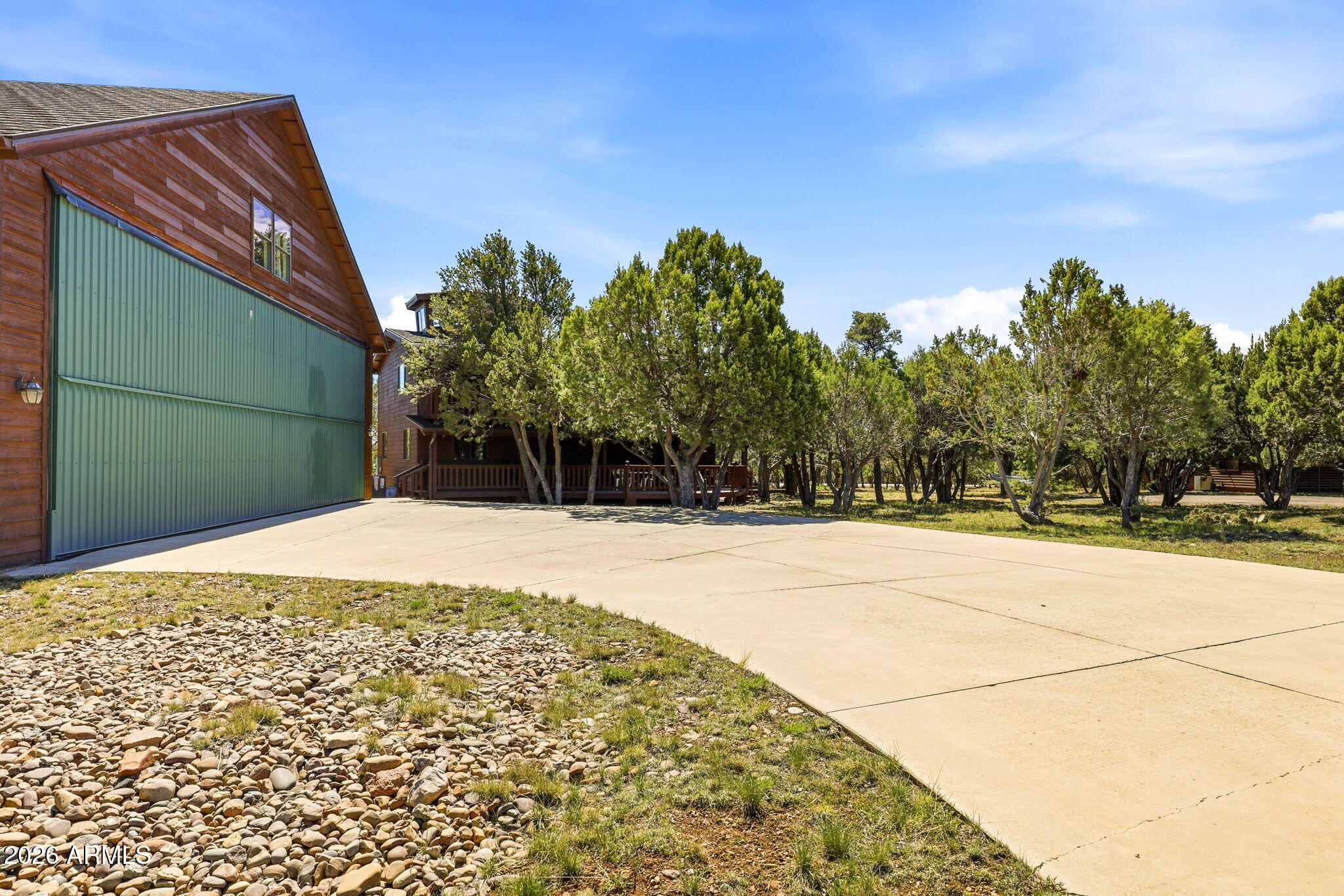 2770 Apollo Circle Overgaard, AZ 85933 - Photo 36 of 58 2770 Apollo Cir