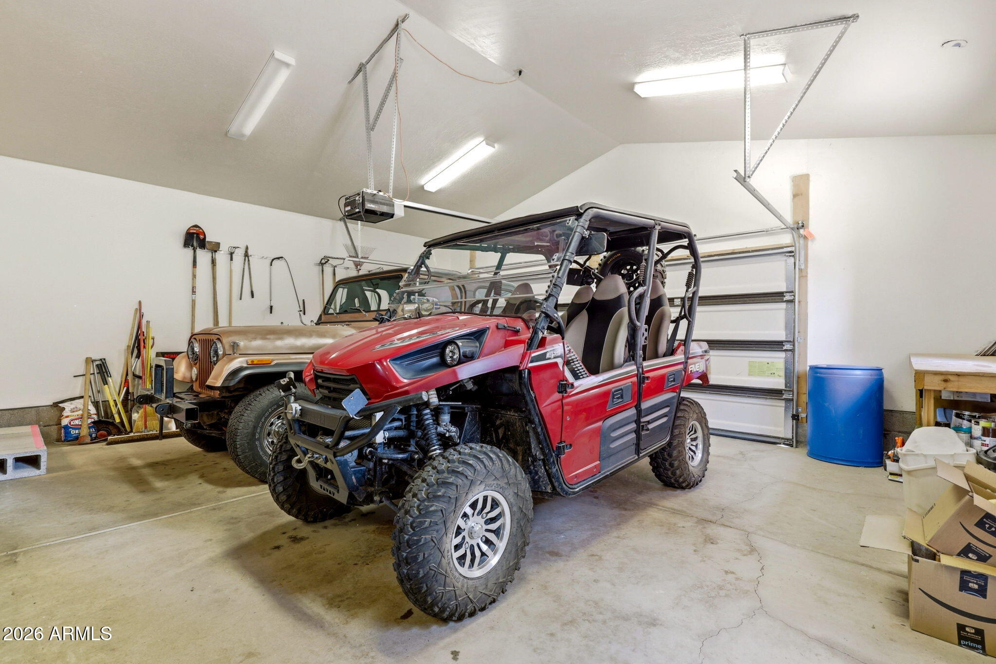 2770 Apollo Circle Overgaard, AZ 85933 - Photo 37 of 58 2770 Apollo Cir