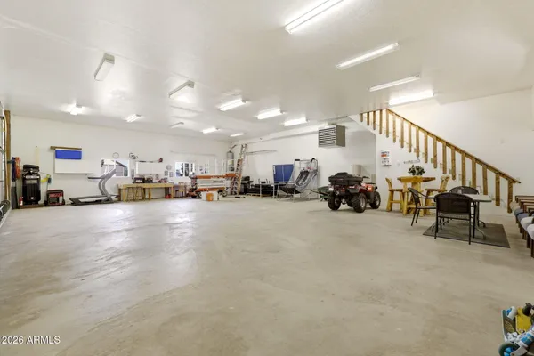 $865,000 | 2770 Apollo Circle, Overgaard, AZ 85933