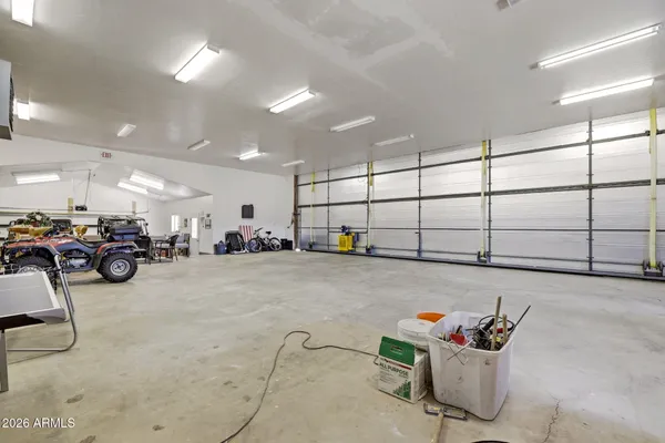 $865,000 | 2770 Apollo Circle, Overgaard, AZ 85933