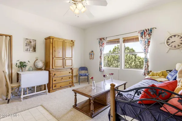 $865,000 | 2770 Apollo Circle, Overgaard, AZ 85933