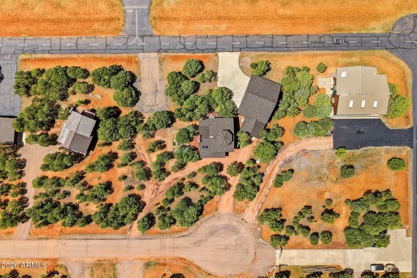 $865,000 | 2770 Apollo Circle, Overgaard, AZ 85933