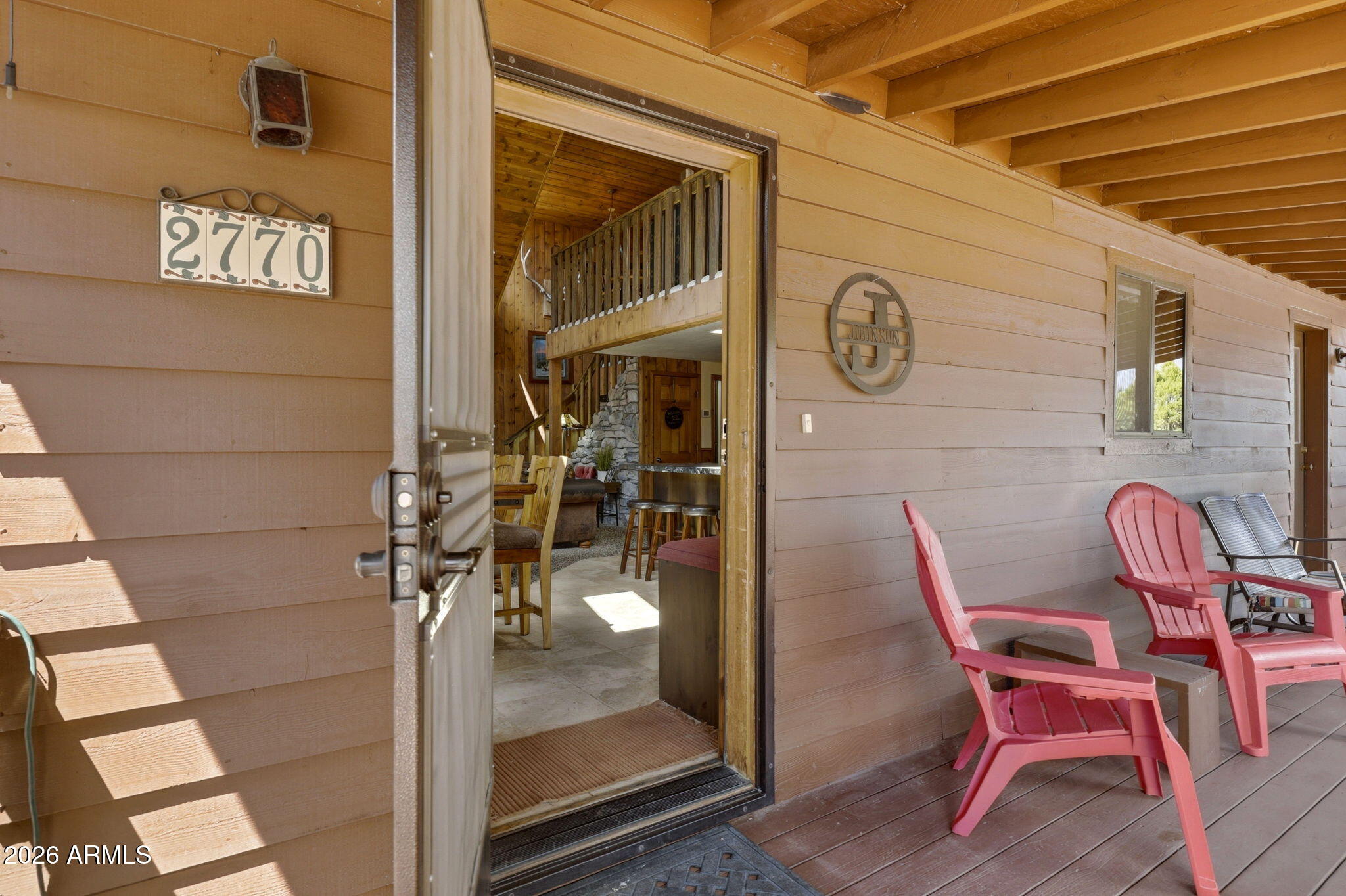 2770 Apollo Circle Overgaard, AZ 85933 - Photo 5 of 58 2770 Apollo Cir