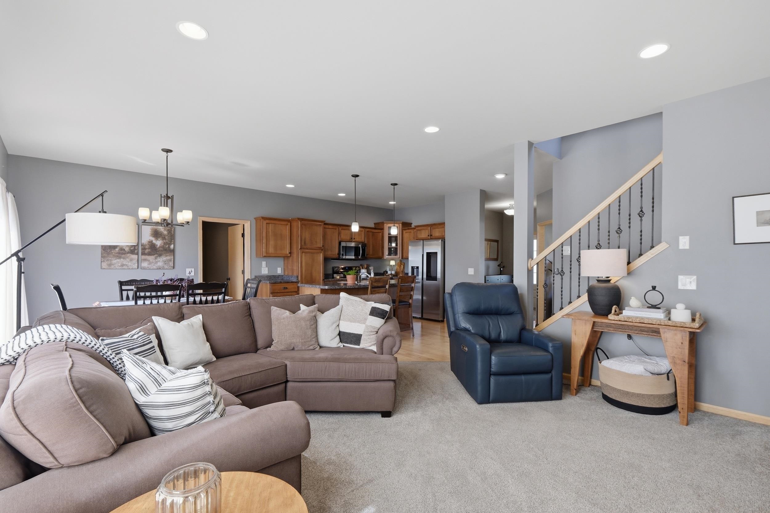 558 Hercules Trail Madison, WI 53718 - Photo 9 of 50