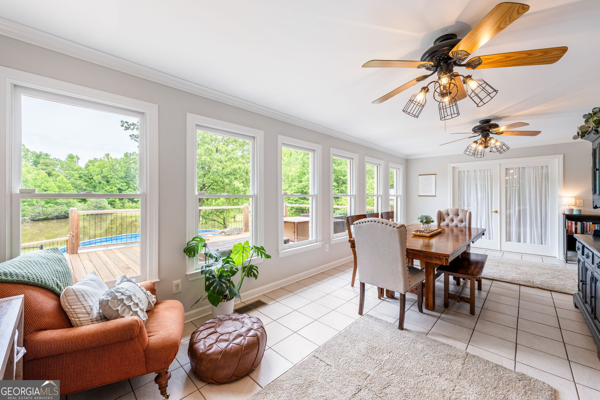 570 Martin Mill Road Moreland, GA 30259 - Photo 19 of 68 Gallery Image 19