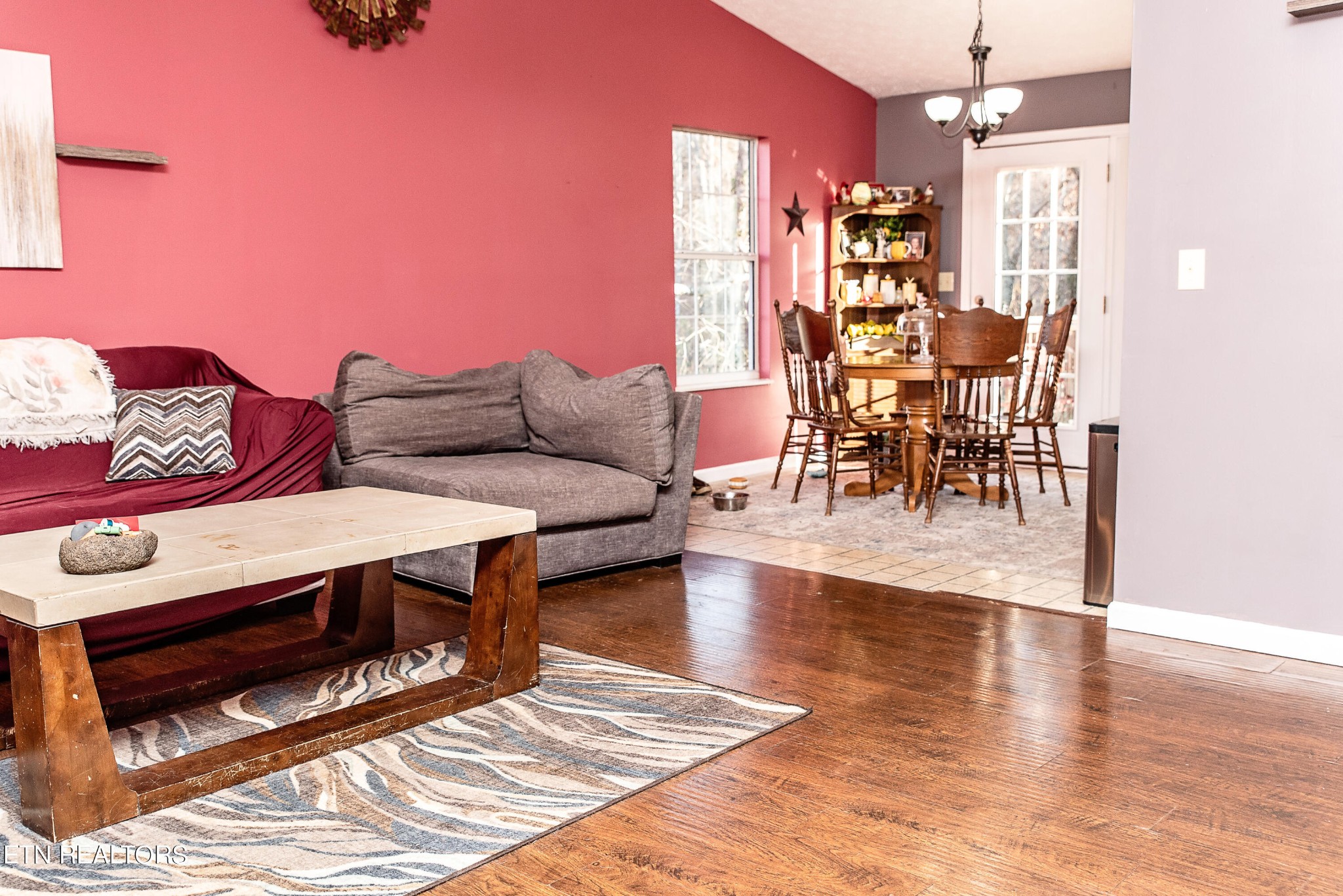 585 Lester Whitt Road Rutledge, TN 37861 - Photo 4 of 39 Gallery Image 4