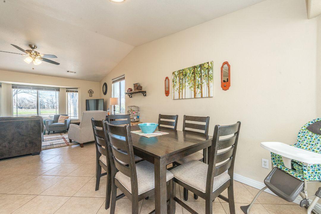 2771 North Street Anderson, CA 96007 - Photo 14 of 55 a view of a dining room with furniture