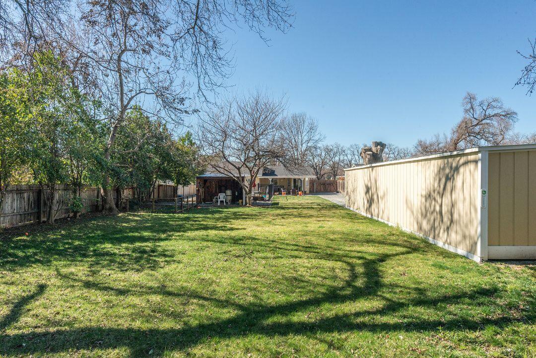 2771 North Street Anderson, CA 96007 - Photo 55 of 55 a view of swimming pool with a yard