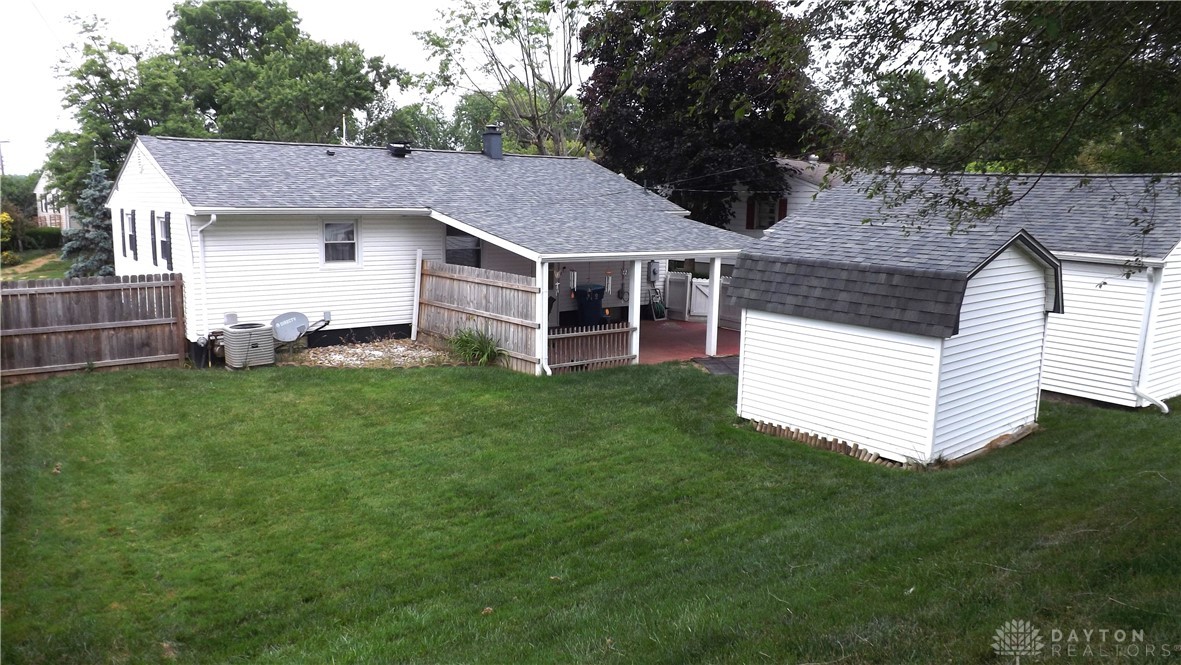749 Wake Forest Road Riverside, OH 45431 - Photo 19 of 21 Gallery Image 19