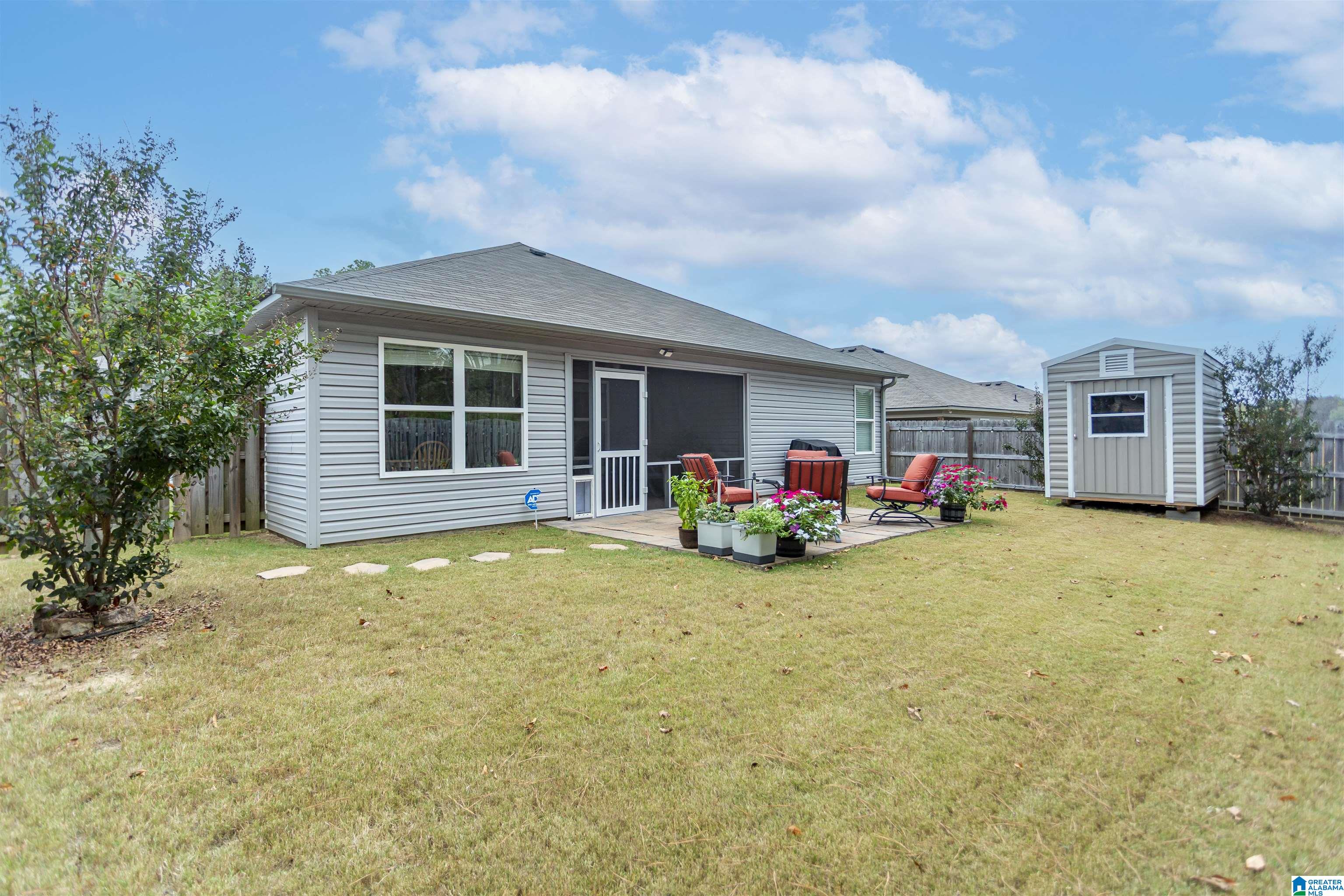 189 Briarfield Lane Calera, AL 35040 - Photo 4 of 47