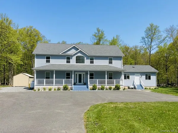 $925,000 | 2428 Bruynswick Road, Wallkill, NY 12589