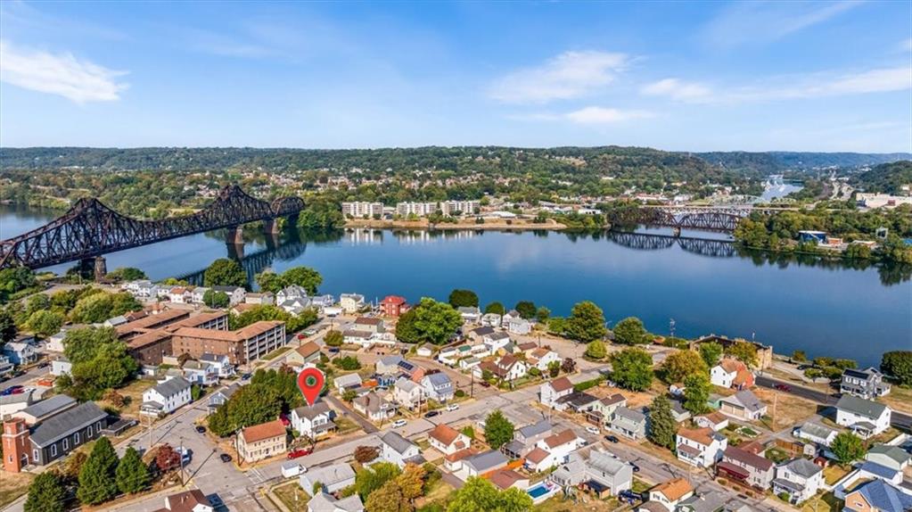 216 6th Street Monaca, PA 15061 - Photo 29 of 31