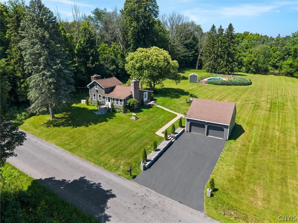 1631 Albring Road Skaneateles, NY 13152 - Photo 3 of 50