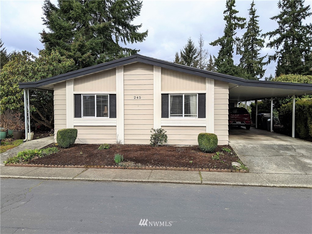 201 Union Avenue Southeast, Unit 245 Renton, WA 98059 - Photo 2 of 35 Gallery Image 2