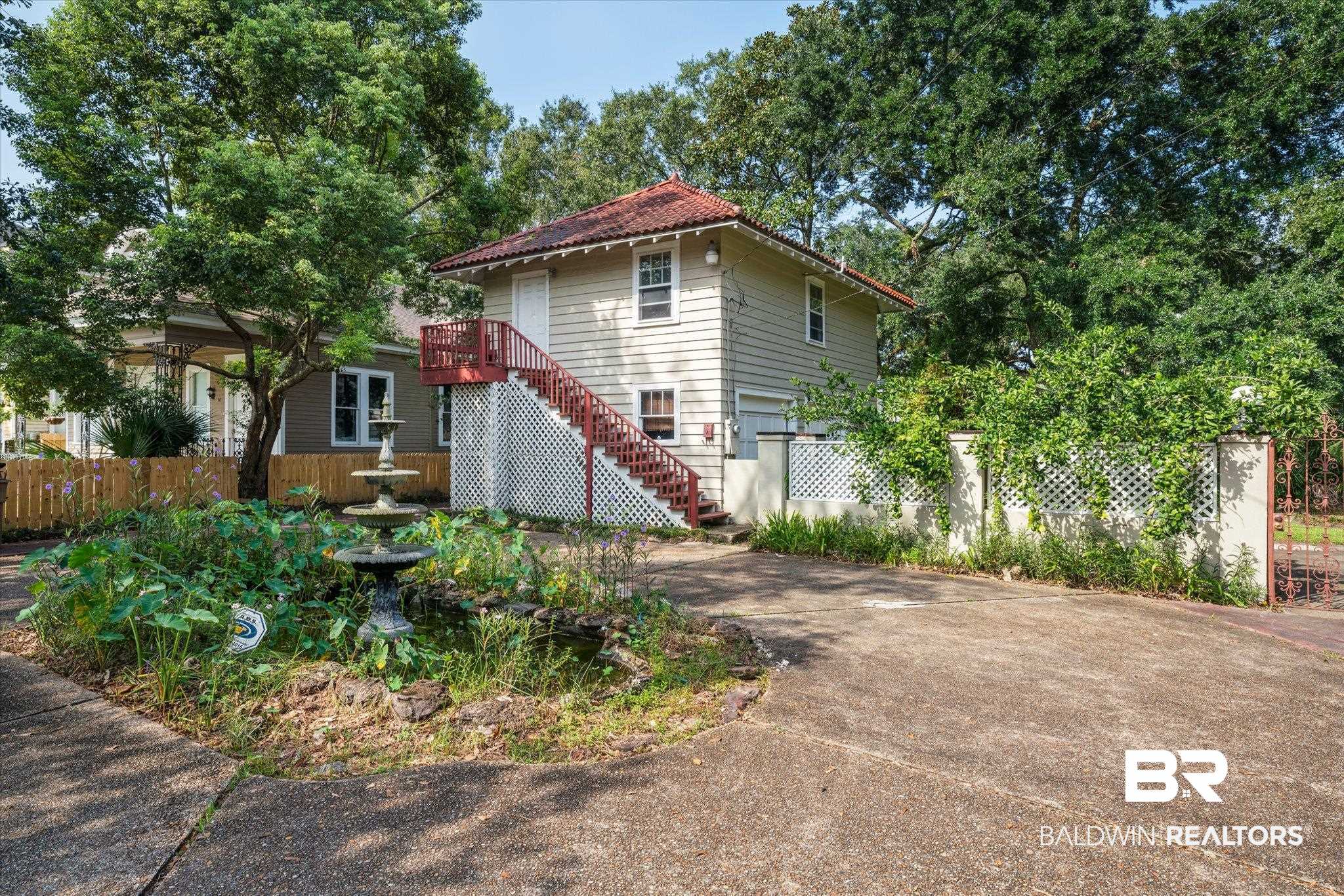 1551 Dauphin Street Mobile, AL 36604 - Photo 36 of 50