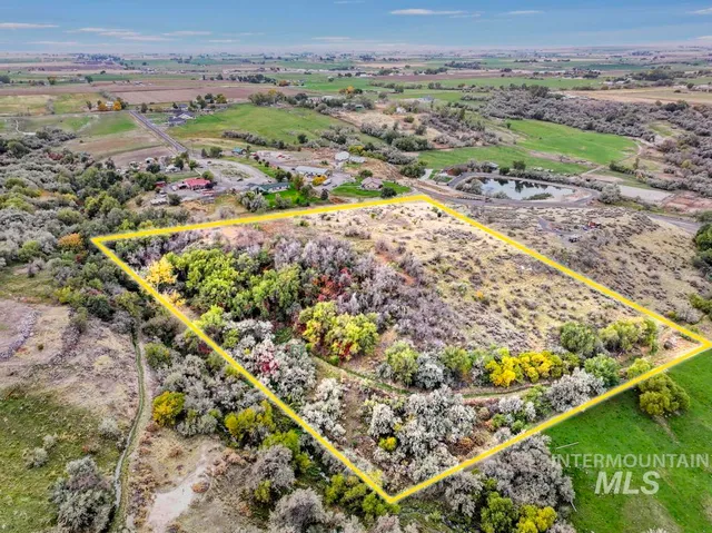 $245,000 | Tbd Carter Pack Road, Buhl, ID 83316