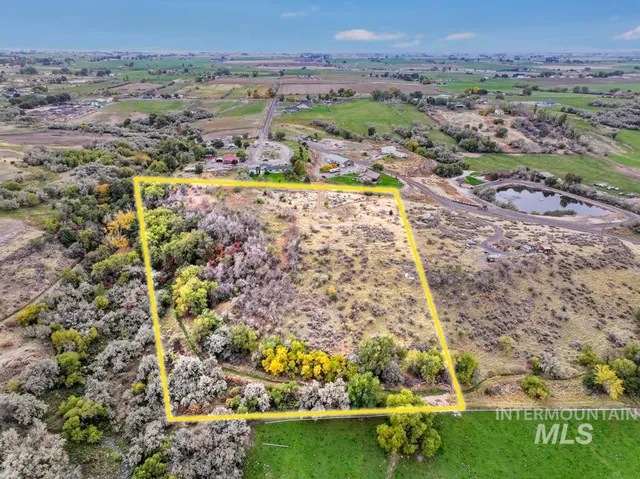 $245,000 | Tbd Carter Pack Road, Buhl, ID 83316