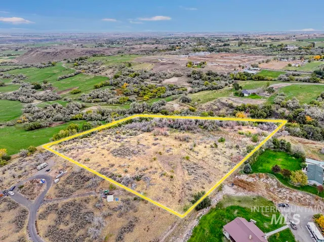 $245,000 | Tbd Carter Pack Road, Buhl, ID 83316