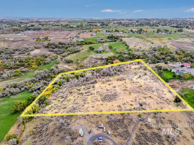 $245,000 | Tbd Carter Pack Road, Buhl, ID 83316