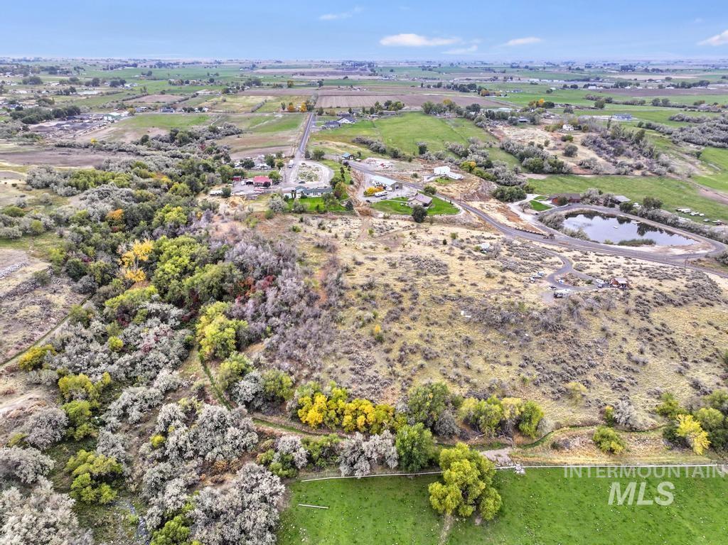 Tbd Carter Pack Road Buhl, ID 83316 - Photo 8 of 22 Aerial view of property's location