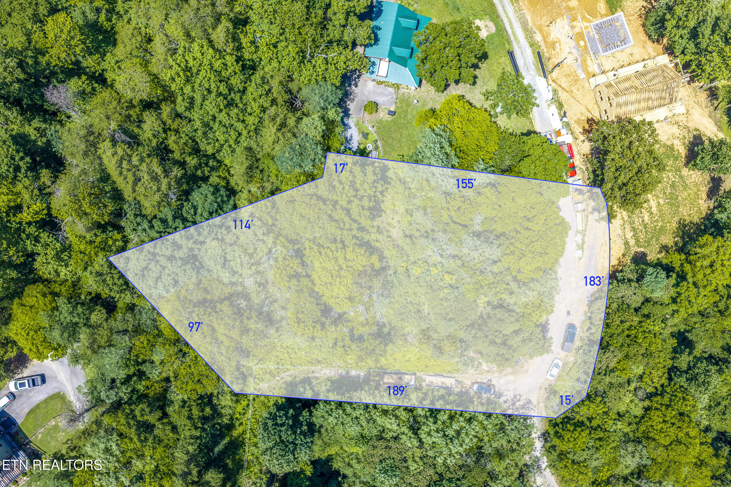 Raejon Way Sevierville, TN 37862 - Photo 32 of 39 DJI_20260702143738_0429_D-HDRm