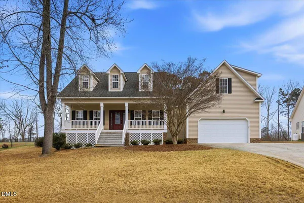 $445,000 | 723 Contender Drive, Clayton, NC 27520